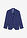 Americana elástica de traje, regular fit - Azul oxford - bonprix