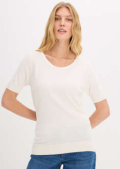 Jersey de manga corta