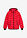 Chaqueta funcional ligera e impermeable - Rojo salsa - bonprix