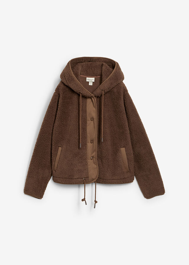 Chaqueta polar