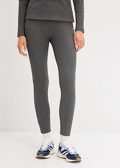 Leggings térmicos cálidos