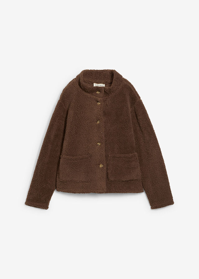 Chaqueta polar