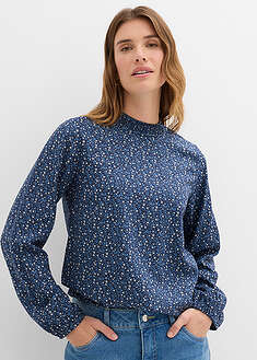 Túnica de viscosa fluida