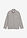 Chaqueta polar - gris sombra - bonprix