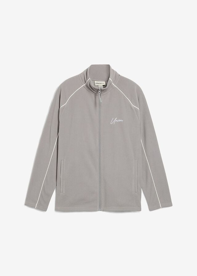 Chaqueta polar