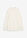 Jersey con cuello alto - Blanco lana - bonprix