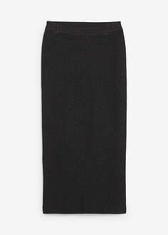 falda-de-punto-de-algodon-puro