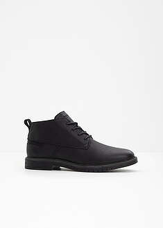 Botas de cordones de Bugatti