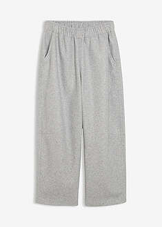 pantalon-con-aspecto-de-lana-y-corte-barrel