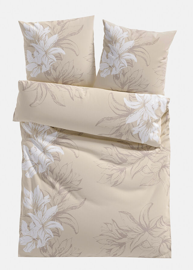 Ropa de cama de linón