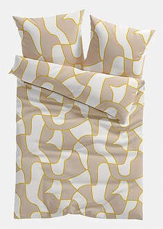 ropa-de-cama-con-diseno-grafico