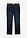Vaqueros classic fit, straight - denim oscuro - bonprix