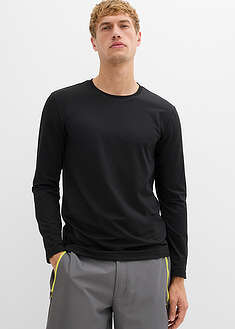 Camiseta térmica de manga larga con corte ajustado (2 unidades)