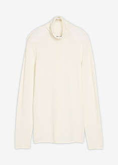 jersey-de-mezcla-de-cachemir-suave-con-cuello-vuelto