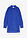Camisa oversize de pana - Azul zafiro - bonprix
