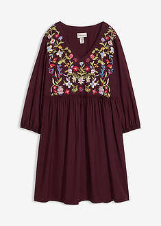 vestido-tipo-tunica-de-viscosa-fluida