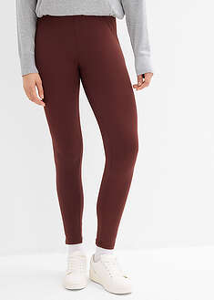 Leggings térmicos con cinturilla cómoda
