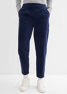 Pantalón de pana de algodón orgánico