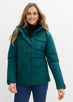 Chaqueta funcional impermeable