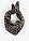 Pañuelo pequeño - Beige-marrón - bonprix