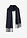 Bufanda - Azul marino - bonprix