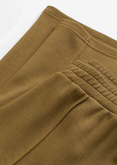 Pantalón de chándal con viscosa