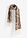 Bufanda - Beige-marrón - bonprix