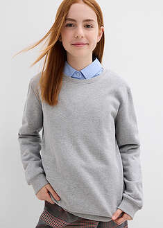 Sudadera de algodón orgánico (2 unidades)