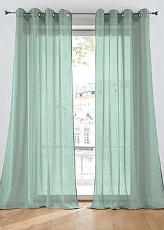 Cortina de estructura Batist fina (1 unidad)