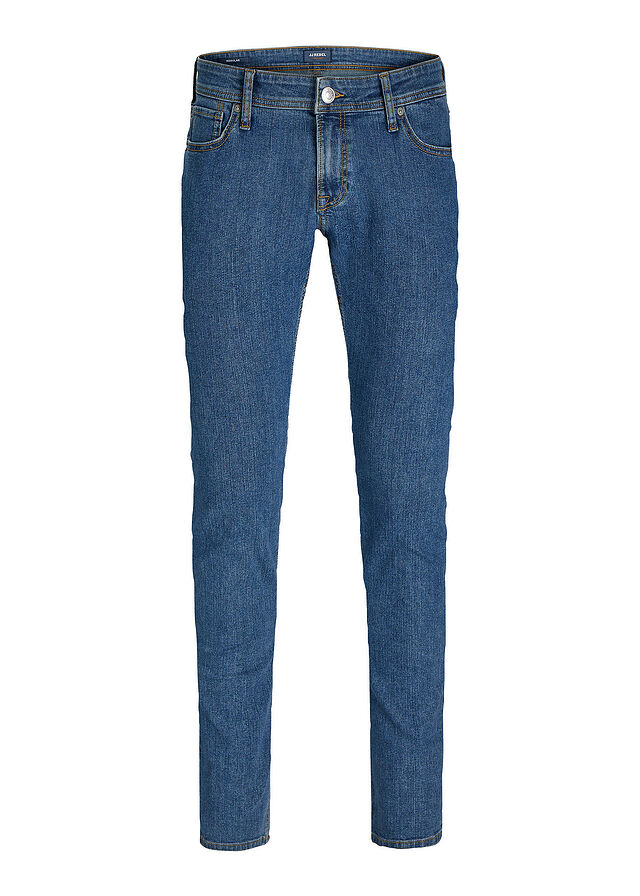 Vaqueros slim fit LUKE de JJ REBEL