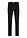 Vaqueros slim fit LUKE de JJ REBEL - denim negro - JJ REBEL
