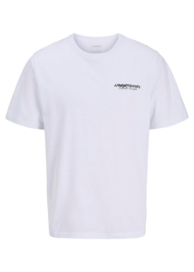 Camiseta JJ REBEL