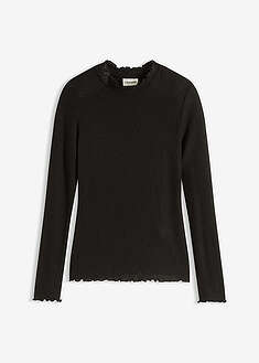 camiseta-de-canale-de-mezcla-de-viscosa