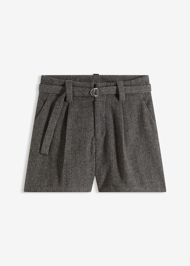 Pantalón corto