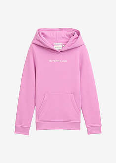 Sudadera con capucha de Tom Tailor