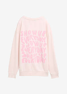 Sudadera holgada de Tom Tailor