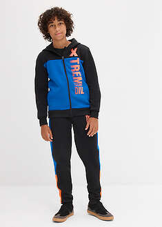 Chándal térmico deportivo (2 piezas)