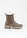 Botas Chelsea - taupe - bonprix