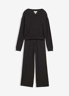 jersey-de-punto-fino-y-pantalon-de-punto-de-suave-mezcla-de-viscosa-2piezas