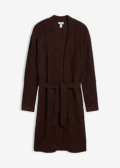 abrigo-de-punto-trenzado