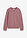 Sudadera con corte regular - Violeta mate - bonprix