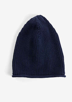 Gorro de algodón puro