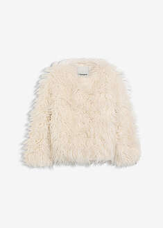 chaqueta-holgada-de-pelo-sintetico