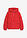 Chaqueta guateada repelente al agua - rojo lava - bonprix
