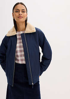 Chaqueta acolchada para exteriores