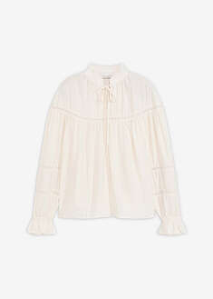 blusa-de-mezcla-de-viscosa-fina