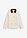 Chaqueta acolchada de sarga - Beige natural - bonprix