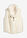 Chaleco reversible premamá/de porteo 4 en 1 - Beige-blanco lana - bonprix