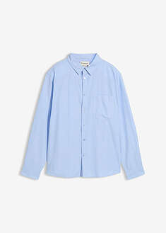 camisa-de-manga-larga-tipo-oxford-de-algodon-organico-puro