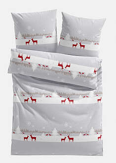 ropa-de-cama-con-ciervos